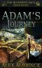 [The Aliomenti Saga 08] • Adam's Journey